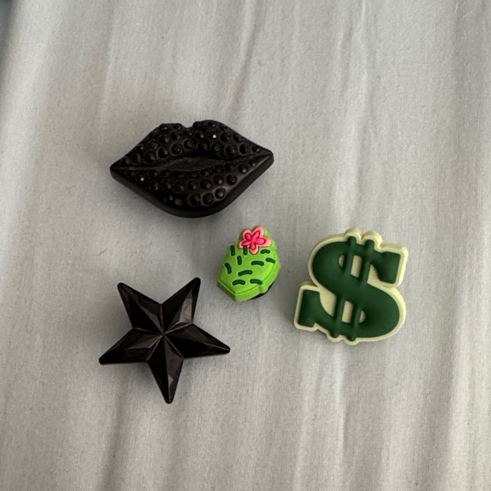 Croc Jibbitz variety pack